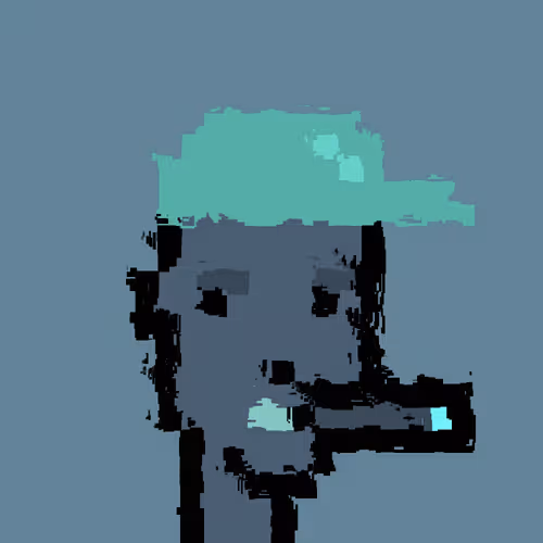 RawPunk #2812