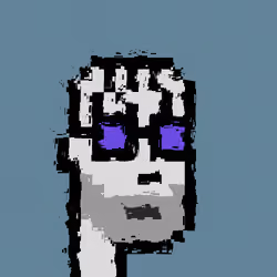 RawPunk #2315