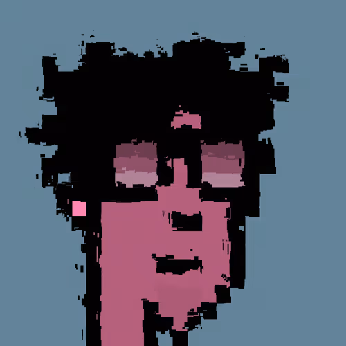 Rawpunks 로고