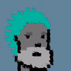 RawPunk #1127