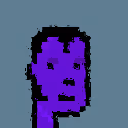 RawPunk #1777