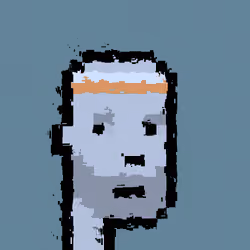 RawPunk #1781