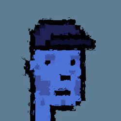 RawPunk #2364
