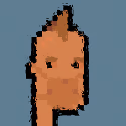 RawPunk #2773