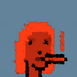 RawPunk #834