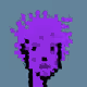 RawPunk #1801