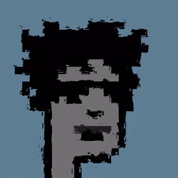 RawPunk #472