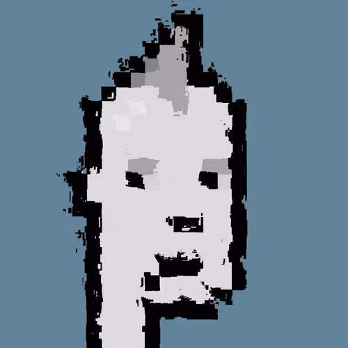 Rawpunks 로고