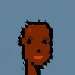 RawPunk #140