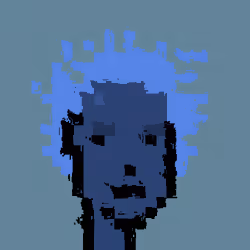 RawPunk #2067