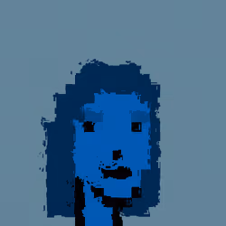 RawPunk #1583