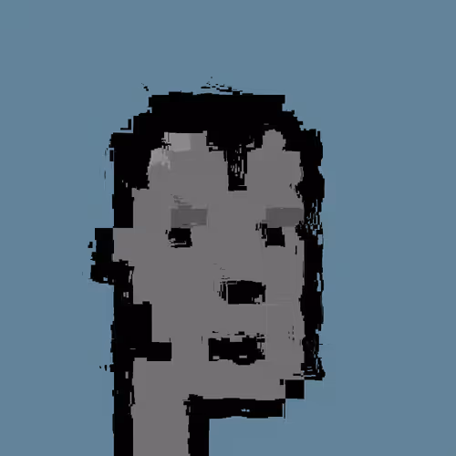 RawPunk #1537