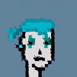 RawPunk #2772