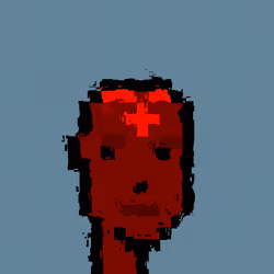 RawPunk #2676