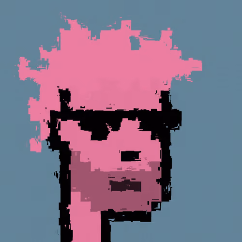 RawPunk #1270
