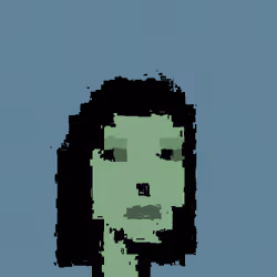 RawPunk #238