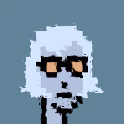 RawPunk #1251