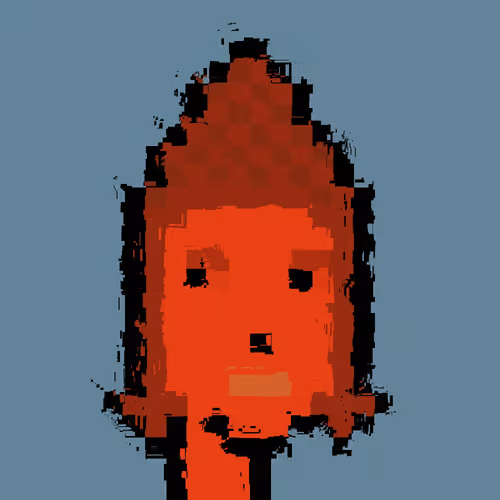 RawPunk #977