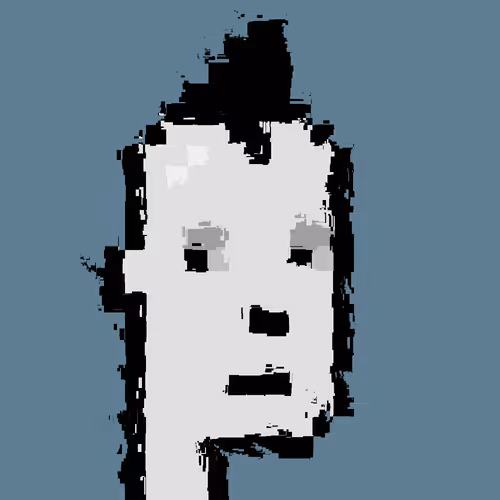 RawPunk #1002