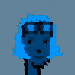 RawPunk #2705