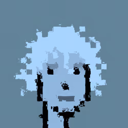 RawPunk #813