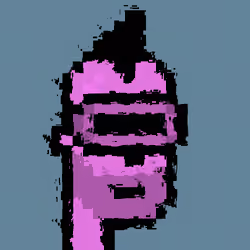 RawPunk #1365