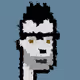 RawPunk #3045
