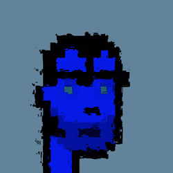 RawPunk #2789