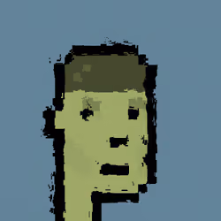 RawPunk #1778