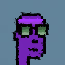 RawPunk #2749