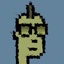 RawPunk #1121