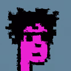 RawPunk #2752