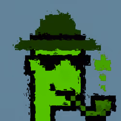 RawPunk #2657