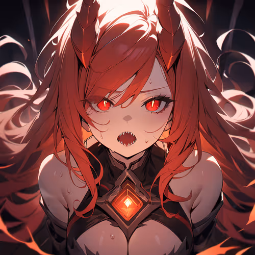 Loli Kami Demon #44