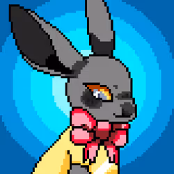 Hoppy Bunny #29