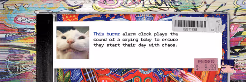 Burnrbannrs