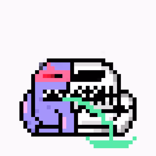 Anatomy Xtoadz