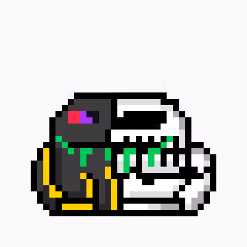 Anatomy Xtoadz