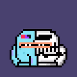 Anatomy xToadz #342