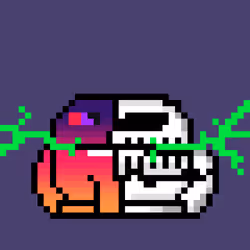 Anatomy xToadz #417
