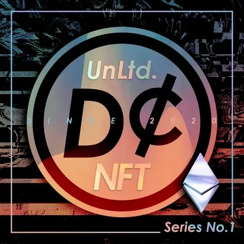 UnLtd. Collection - Series No.1 V2