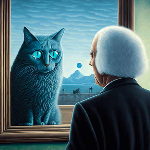 Oyaji Art