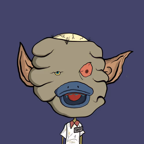 Goblinducks