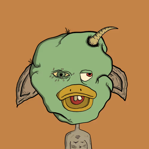 Goblinducks