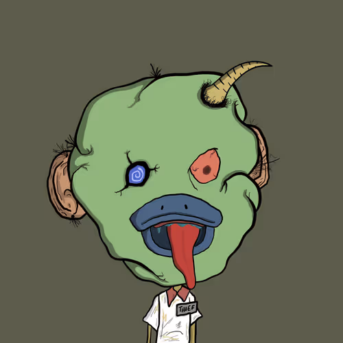 Goblinducks