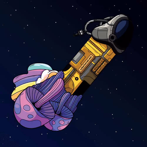 Non Fungible Penis