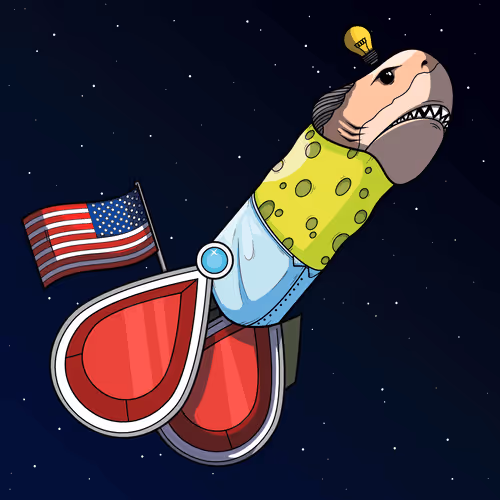 Non Fungible Penis