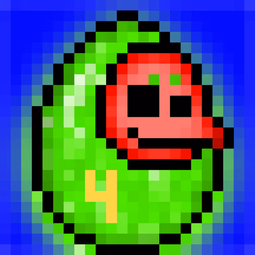 Tamogi #4139