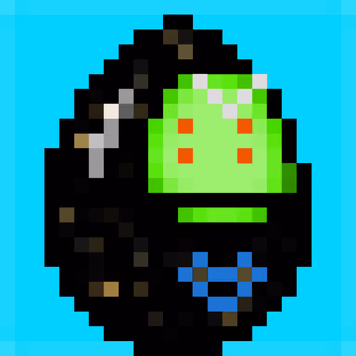Tamogi #7129
