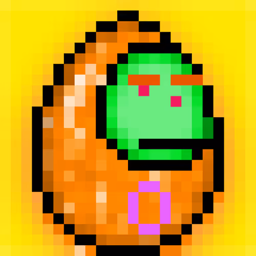 Tamogi #4962